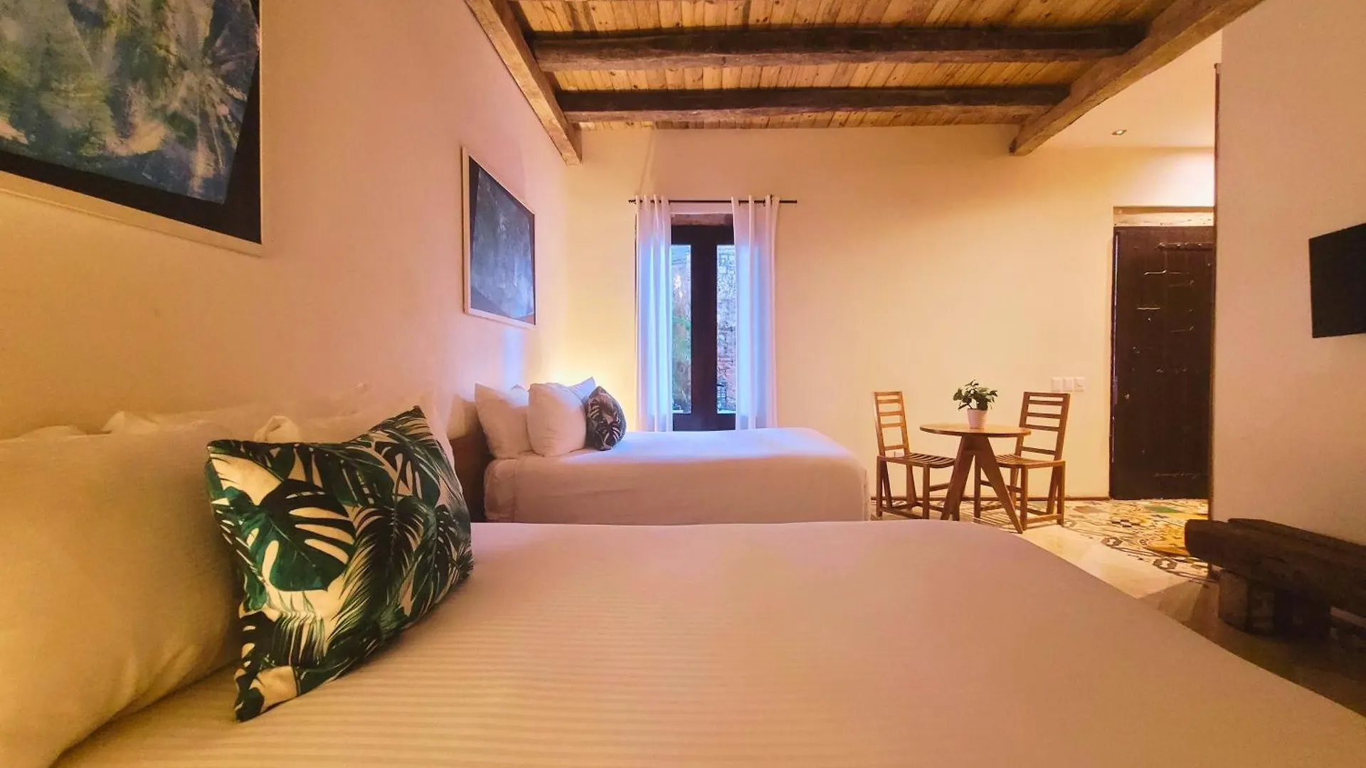Heritage Residences Signature Collection Santo Domingo Dominican Republic